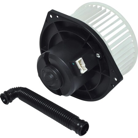 Universal Air Cond Nissan Maxima 03-00 Blower Motor, Bm00041C BM00041C